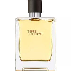 Terre D'Hermes by Hermes Pure Perfume Spray for Men 6.7 oz / 200 ml New